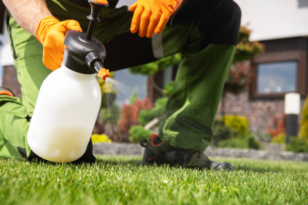 Pest Control Cost in Lawtey, FL